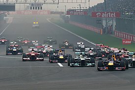  F1: Ο αγώνας-έκπληξη που θέλει να επιστρέψει στο πρόγραμμα άμεσα