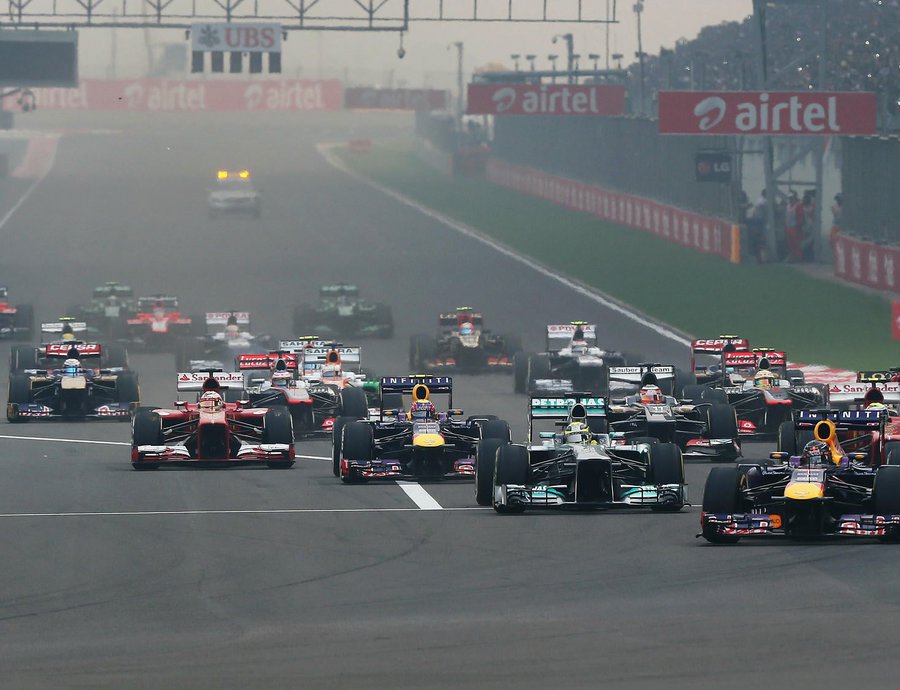  F1: Ο αγώνας-έκπληξη που θέλει να επιστρέψει στο πρόγραμμα άμεσα