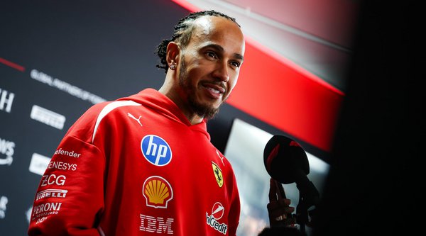 Ο Hamilton για την επιτυχία του: «Δεν είναι και τόσο τέλειο όσο φαίνεται»