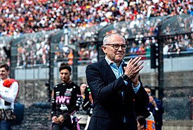 Domenicali για Verstappen: «Να σεβόμαστε το σπορ που μας έκανε πλούσιους»