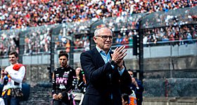 Domenicali για Verstappen: «Να σεβόμαστε το σπορ που μας έκανε πλούσιους»