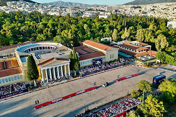 WRC: Όλα όσα γνωρίζουμε για την υπερειδική του ΕΚΟ Ράλλυ Ακρόπολις