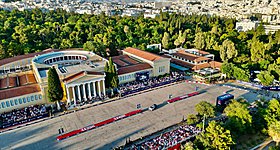 WRC: Όλα όσα γνωρίζουμε για την υπερειδική του ΕΚΟ Ράλλυ Ακρόπολις