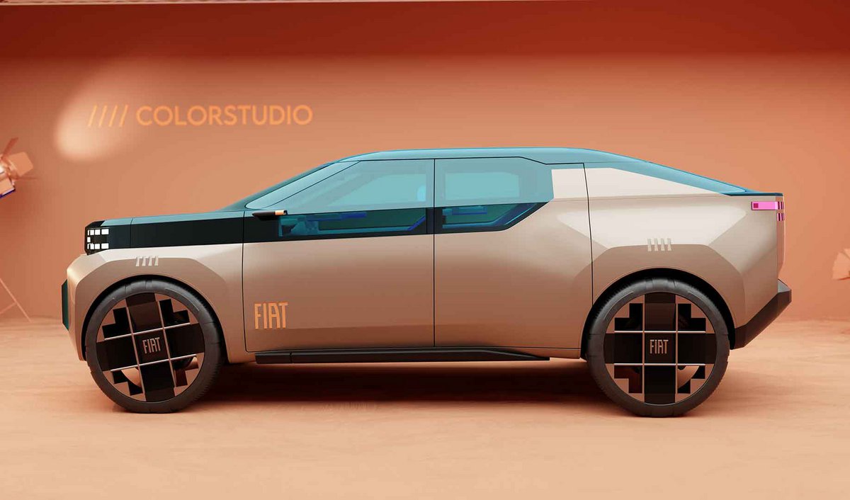 Fiat: Ο διάδοχος του Fastback βγήκε στους δρόμους λίγο πριν παρουασιαστεί (photos)