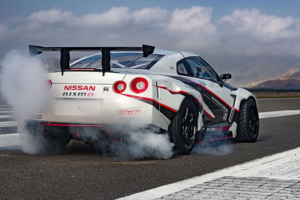 Πώς καθιερώθηκε η μέτρηση της επιτάχυνσης στα 0-100 km/h