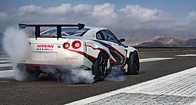 Πώς καθιερώθηκε η μέτρηση της επιτάχυνσης στα 0-100 km/h