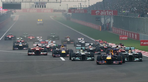 F1: Ο αγώνας-έκπληξη που θέλει να επιστρέψει στο πρόγραμμα άμεσα