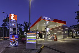 Πρωτιά της ΕΚΟ στη δημοσίευση Περιβαλλοντικών Δηλώσεων Προϊόντων (EPDs) για τα λιπαντικά της