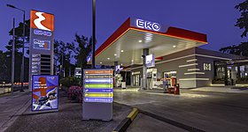 Πρωτιά της ΕΚΟ στη δημοσίευση Περιβαλλοντικών Δηλώσεων Προϊόντων (EPDs) για τα λιπαντικά της