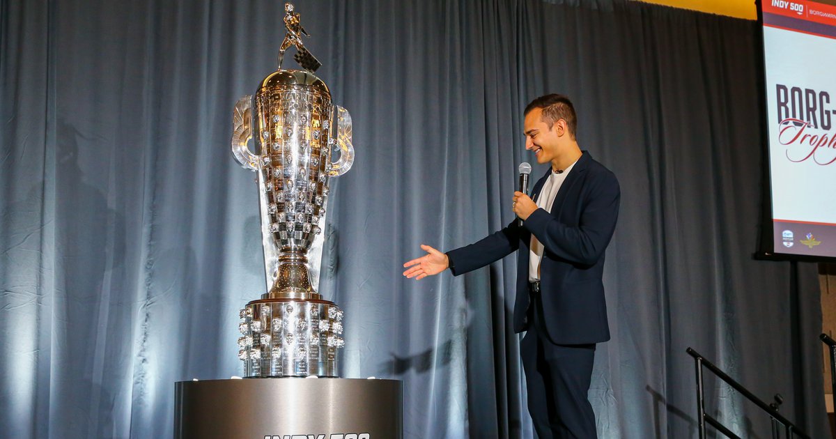 BorgWarner: Τo μεγαλύτερo τρόπαιo στην ιστορία των motorsports