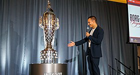 BorgWarner: Τo μεγαλύτερo τρόπαιo στην ιστορία των motorsports