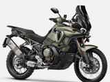 MV Agusta Enduro Veloce Sartoria Meccanica: Adventure με πιο «προσωπική ταυτότητα»