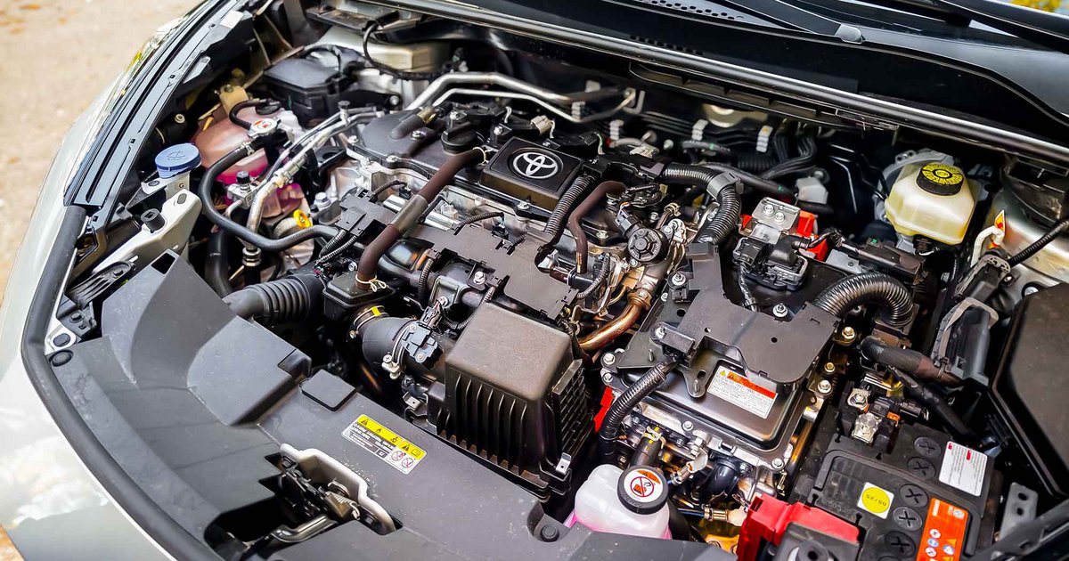 Δεν καθαρίζεις τον κινητήρα; Αυτές τις ζημιές μπορεί να αντιμετωπίσεις