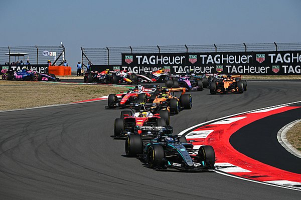 F1 2026: Αυτή είναι η ισχύς κάθε ΜΕΚ - Ποια είναι η έκπληξη της χρονιάς