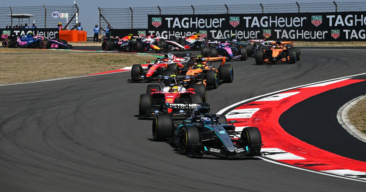 F1 2026: Αυτή είναι η ισχύς κάθε ΜΕΚ - Ποια είναι η έκπληξη της χρονιάς