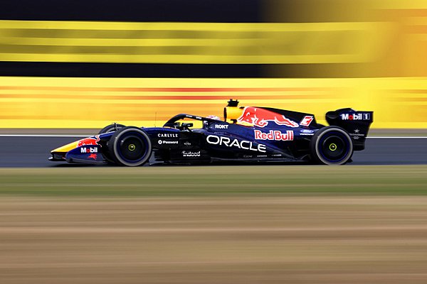 Red Bull: Σημαντικές αλλαγές στο τεχνικό επιτελείο με στόχο την επιστροφή στην κορυφή