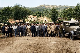 Η ιστορία του ελληνικού οδικού δικτύου: «Ο νόμος εζήτει κατάλληλον ανάδοχον»