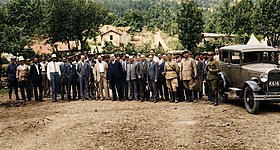 Η ιστορία του ελληνικού οδικού δικτύου: «Ο νόμος εζήτει κατάλληλον ανάδοχον»