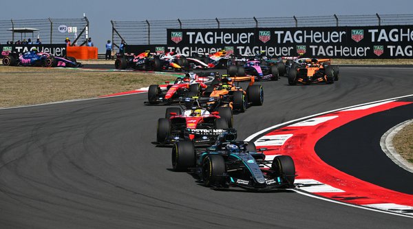 F1 2026: Αυτή είναι η ισχύς κάθε ΜΕΚ - Ποια είναι η έκπληξη της χρονιάς