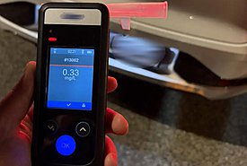 Κηφισός: Καταδίωξη για τη σύλληψη 46χρονου που οδηγούσε μεθυσμένος με 200 km/h - Δείτε το video