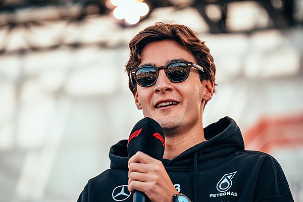 Ο Russell για τα σενάρια φυγής του Verstappen: «Η Formula 1 είναι μεγαλύτερη από τον οποιονδήποτε»
