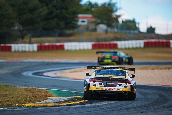 24 ώρες Nurburgring: Ανείπωτη τραγωδία - Νεκρός οδηγός σε κατατακτήριο αγώνα