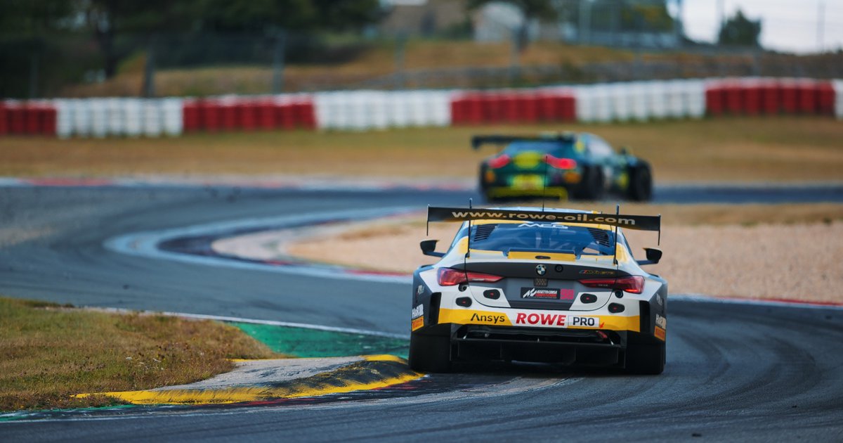 24 ώρες Nurburgring: Ανείπωτη τραγωδία - Νεκρός οδηγός σε κατατακτήριο αγώνα