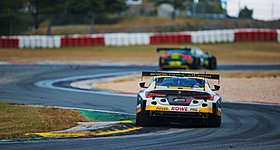 24 ώρες Nurburgring: Ανείπωτη τραγωδία - Νεκρός οδηγός σε κατατακτήριο αγώνα