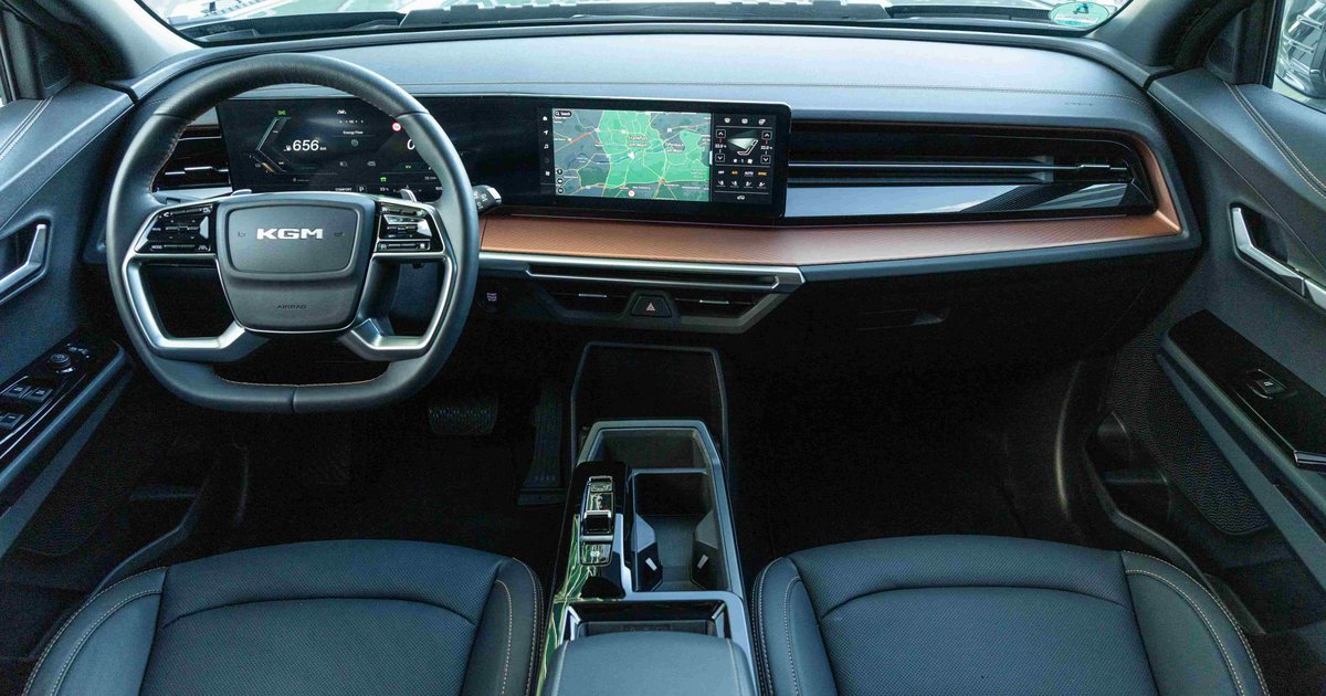 Αυτό είναι το βραβευμένο pick-up που έρχεται στην Ελλάδα (photos)