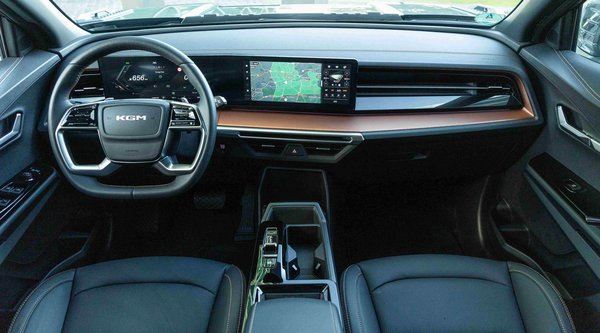 Αυτό είναι το βραβευμένο pick-up που έρχεται στην Ελλάδα (photos)