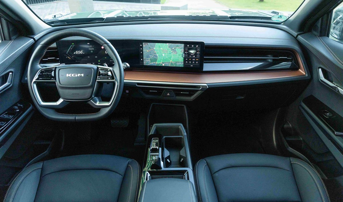 Αυτό είναι το βραβευμένο pick-up που έρχεται στην Ελλάδα (photos)