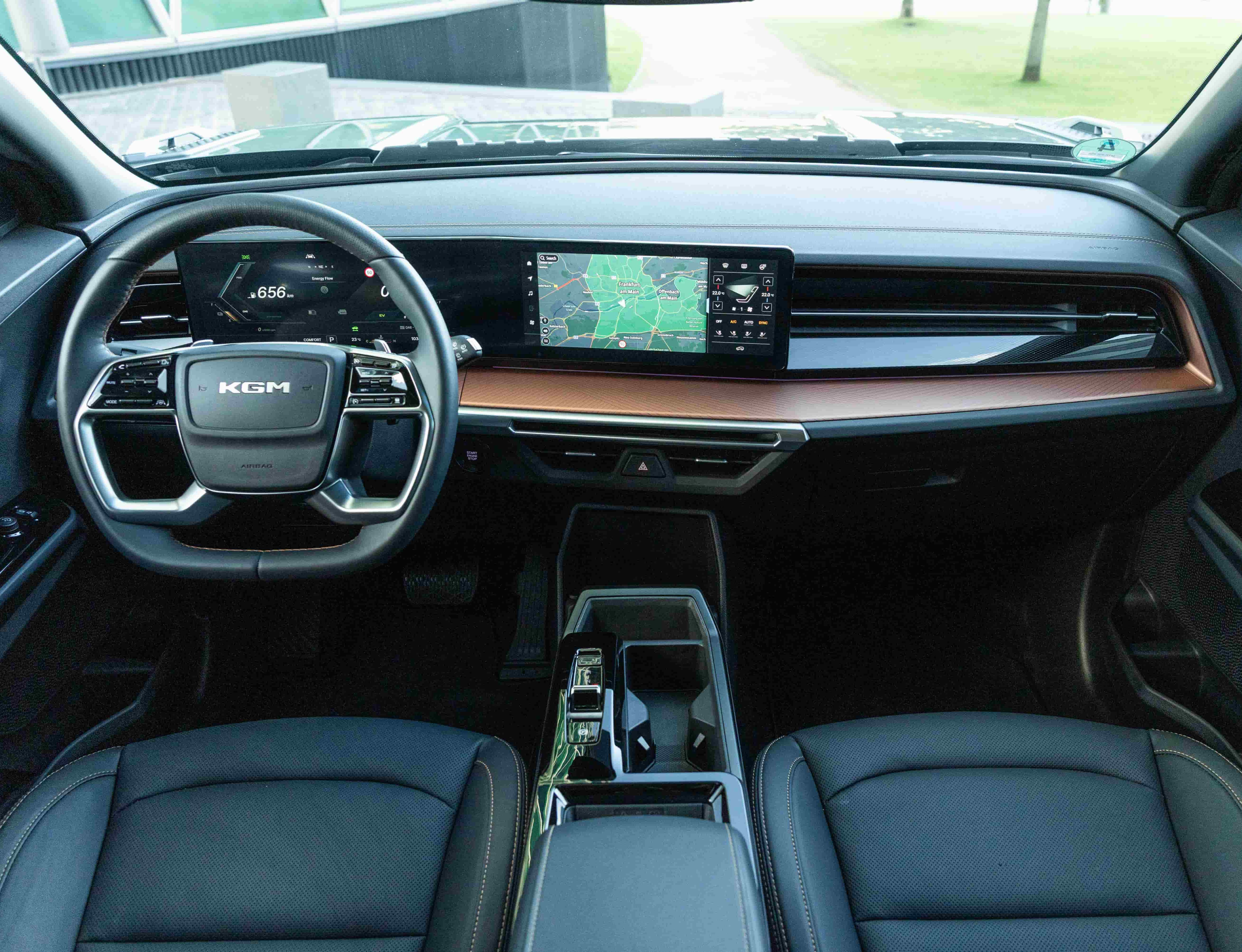 Αυτό είναι το βραβευμένο pick-up που έρχεται στην Ελλάδα (photos)