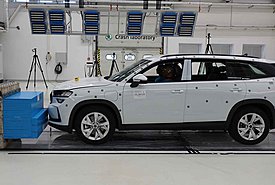 Homologation: Πώς τα νέα μοντέλα παίρνουν έγκριση τύπου για να κυκλοφορήσουν στους δρόμους (photos)