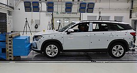 Homologation: Πώς τα νέα μοντέλα παίρνουν έγκριση τύπου για να κυκλοφορήσουν στους δρόμους (photos)