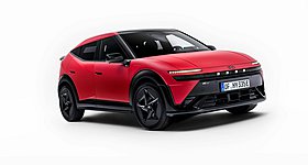 Αυτό είναι το Hyundai IONIQ 3 - Έως 490 km αυτονομίας με compact σχεδιασμό (photos)