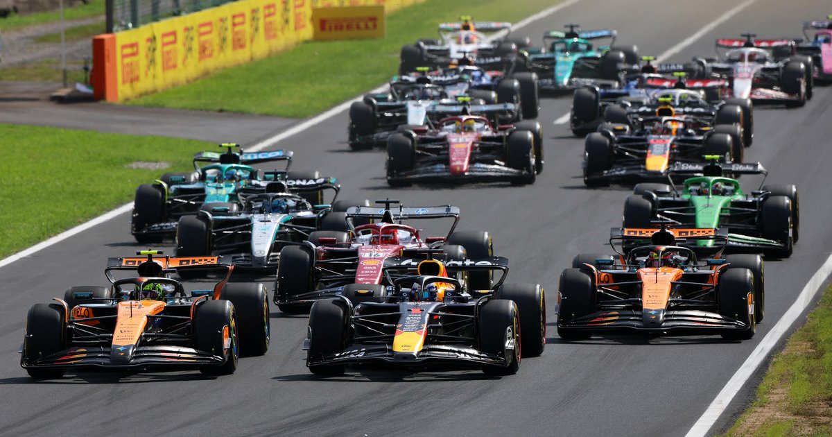 F1: Μπλεξίματα με τις ιταλικές αρχές για ομάδες και οδηγούς - Έρευνα για φοροδιαφυγή από το 2020