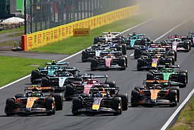 F1: Μπλεξίματα με τις ιταλικές αρχές για ομάδες και οδηγούς - Έρευνα για φοροδιαφυγή από το 2020