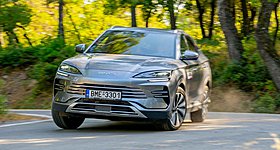 Η BYD στο κέντρο λήψης αποφάσεων της Ευρώπης: Πιέζει για να γίνει μέλος της ACEA