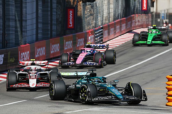 Έρευνα: Ποια πίστα της F1 αναγνωρίζουν πιο εύκολα οι fans – Έκπληξη με το Μονακό