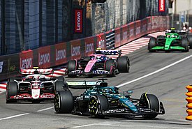 Έρευνα: Ποια πίστα της F1 αναγνωρίζουν πιο εύκολα οι fans – Έκπληξη με το Μονακό