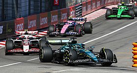 Έρευνα: Ποια πίστα της F1 αναγνωρίζουν πιο εύκολα οι fans – Έκπληξη με το Μονακό