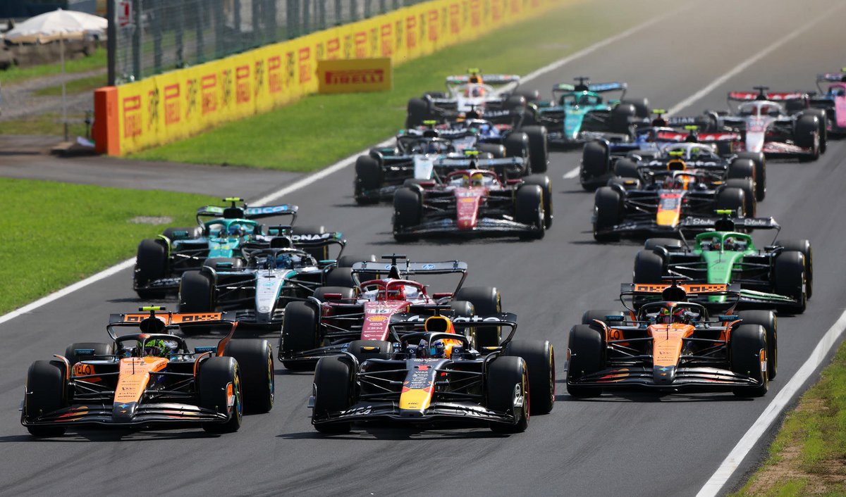 F1: Μπλεξίματα με τις ιταλικές αρχές για ομάδες και οδηγούς - Έρευνα για φοροδιαφυγή από το 2020