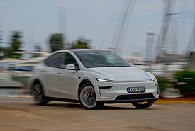 Το Tesla Model Y επιστρέφει στην κορυφή της Ευρώπης - Το top-10 του Μαρτίου