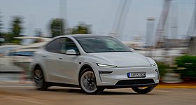 Το Tesla Model Y επιστρέφει στην κορυφή της Ευρώπης - Το top-10 του Μαρτίου