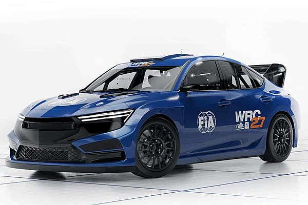 Μια νέα ομάδα ετοιμάζεται να εισέλθει στο WRC - Όλα όσα γνωρίζουμε