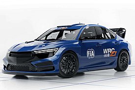 Μια νέα ομάδα ετοιμάζεται να εισέλθει στο WRC - Όλα όσα γνωρίζουμε