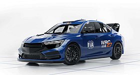 Μια νέα ομάδα ετοιμάζεται να εισέλθει στο WRC - Όλα όσα γνωρίζουμε