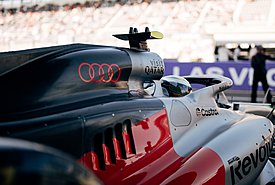 Audi F1: Αυτός είναι ο νέος racing director - Ποιος αναλαμβάνει επικεφαλής