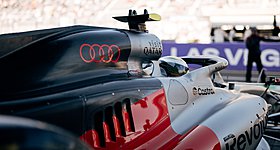 Audi F1: Αυτός είναι ο νέος racing director - Ποιος αναλαμβάνει επικεφαλής
