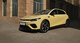 Leapmotor B05: Ντεμπούτο στην Ευρώπη για το ηλεκτρικό hatchback - Πότε έρχεται στην Ελλάδα (photos)